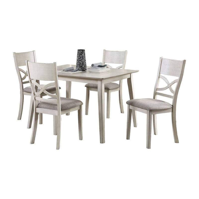 Anderson Collection Dinette Set - MA-5739