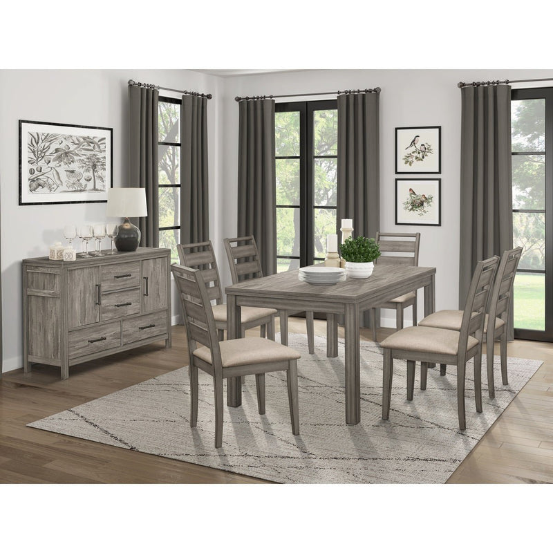 Bainbridge Dining Table - MA-1526-64