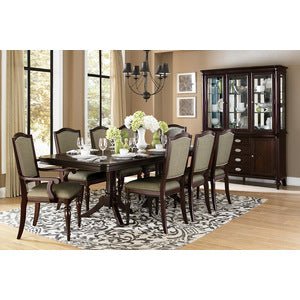 Marston Collection Dining Table - MA-2615DC-96*