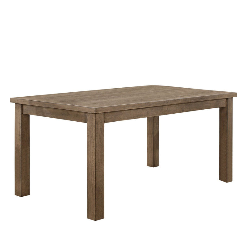 Janina Collection Dining Table - MA-5516-66