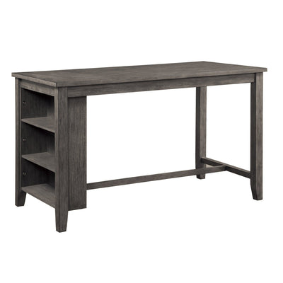 Timbre Grey Collection Counter Height Table - MA-5603-36