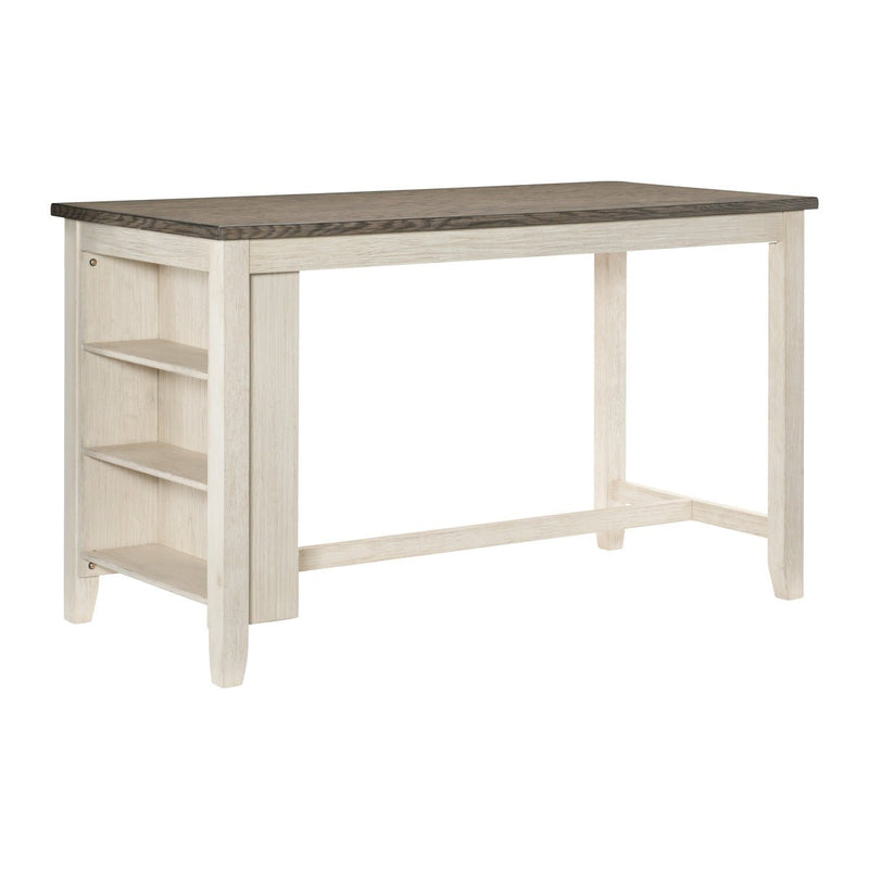 Timbre Collection Counter Height Table - MA-5603WW-36