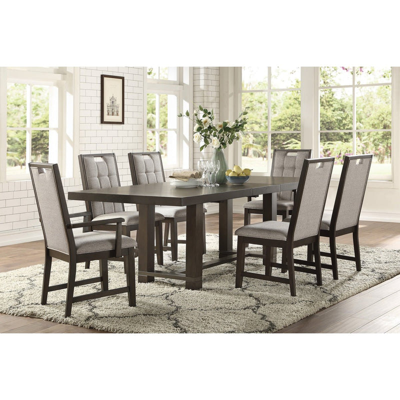 Rathdrum Dining Table - MA-5654-92