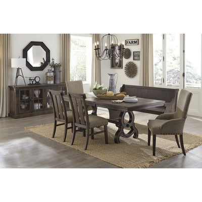 Gloversville Dining Table - MA-5799-86