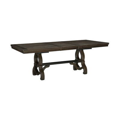 Gloversville Dining Table - MA-5799-86