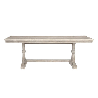 Fallon Collection Dining Table - MA-5814-84*