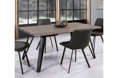 Carrie 5 Piece Dining Set - MA-6833-63DR5