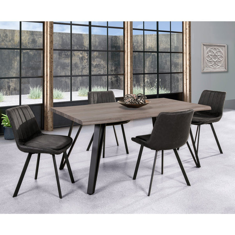 Carrie Dining Table - MA-6833-63DT