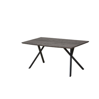 Memphis Dining Table - MA-6838-63DT