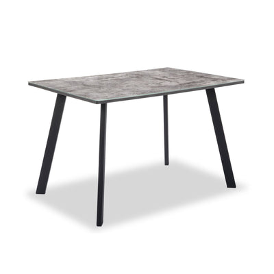 Lisbon Dinette Table - MA-6842BKDT