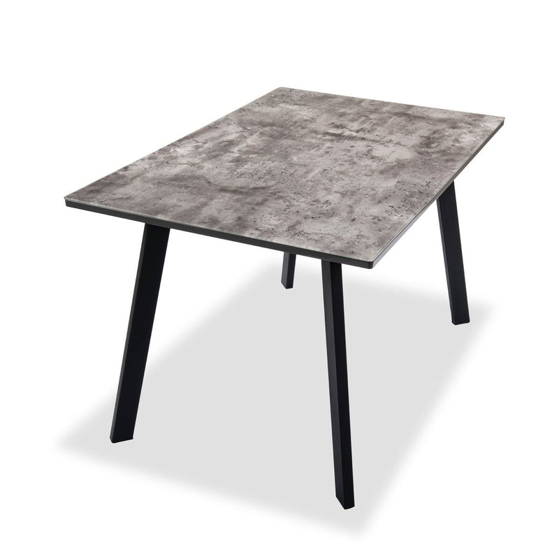 Lisbon Dinette Table - MA-6842BKDT