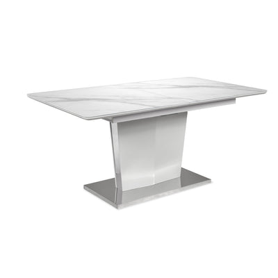 Cynthia Dining Table with Extension - MA-6846-78DT