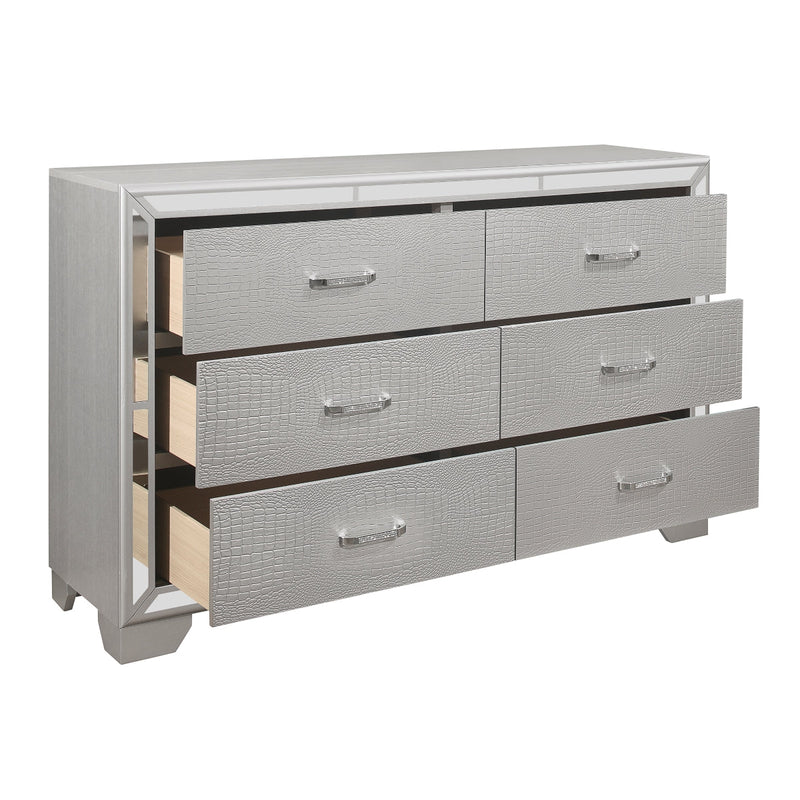 Aveline Dresser - MA-1428SV-5