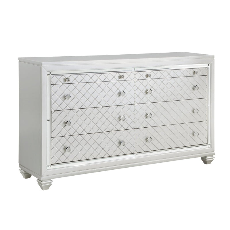 Leesa Dresser - MA-1430-5