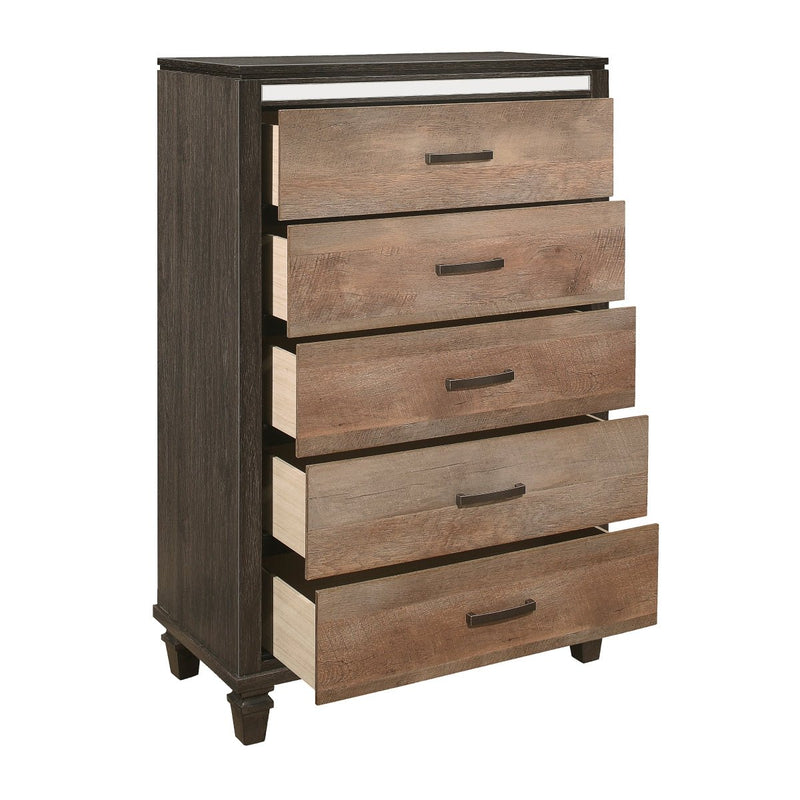 Danridge Collection Chest - MA-1518-9