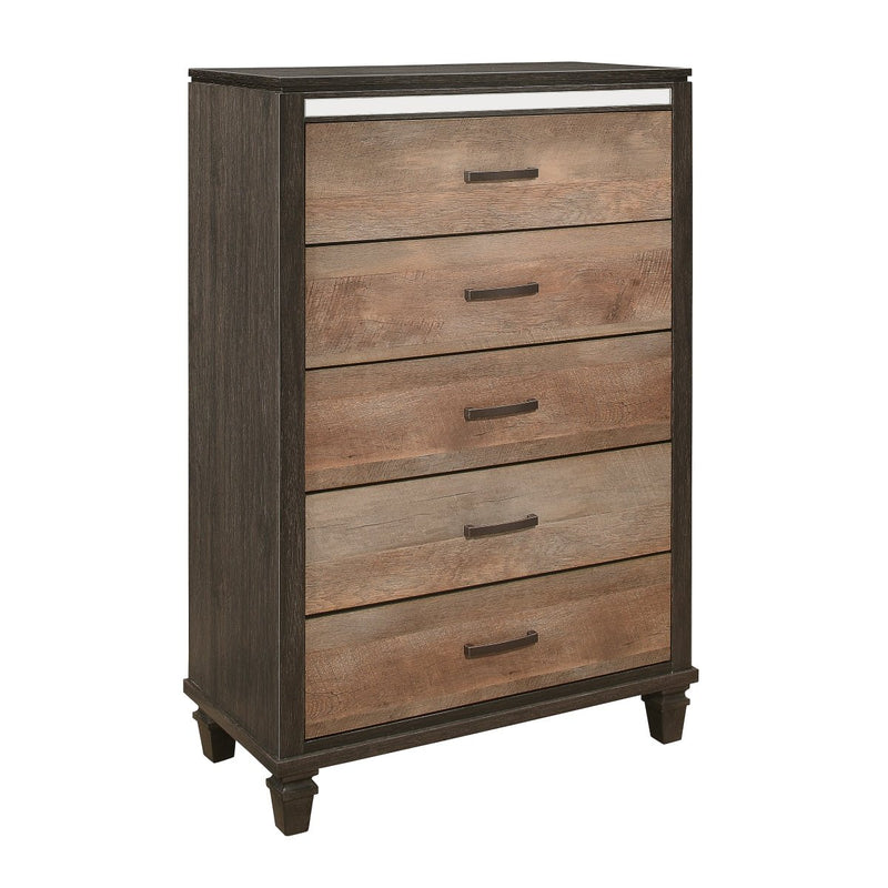 Danridge Collection Chest - MA-1518-9