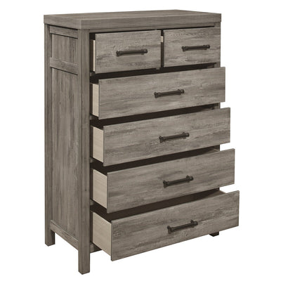 Bainbridge Chest - MA-1526-9