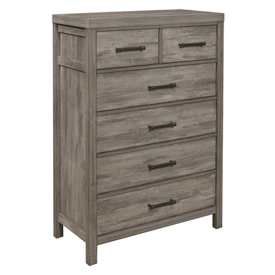 Bainbridge Chest - MA-1526-9