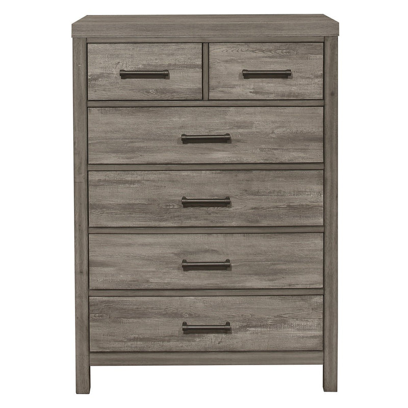 Bainbridge Chest - MA-1526-9