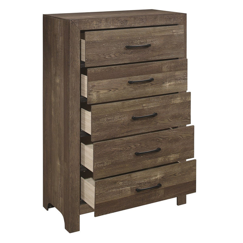 Corbin Chest - MA-1534-9