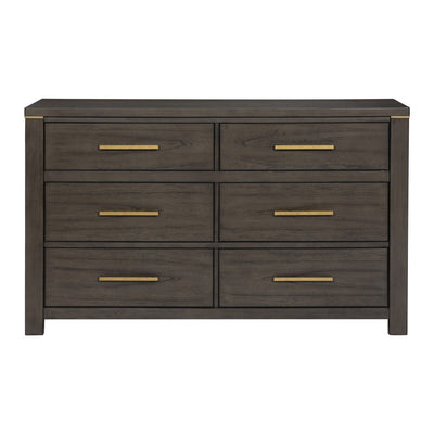 Scarlett Collection Dresser - MA-1555-5