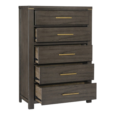 Scarlett Collection Chest - MA-1555-9