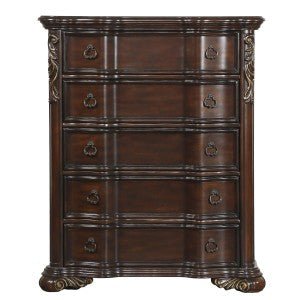 Royal Highlands Chest - MA-1603-9