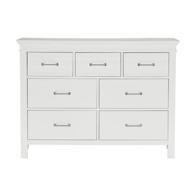 Blaire Farm White Dresser - MA-1675W-5