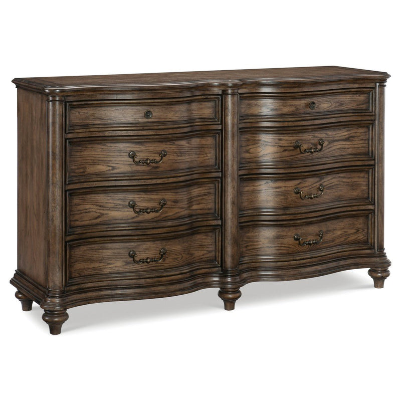 Heath Court Dresser - MA-1682-5