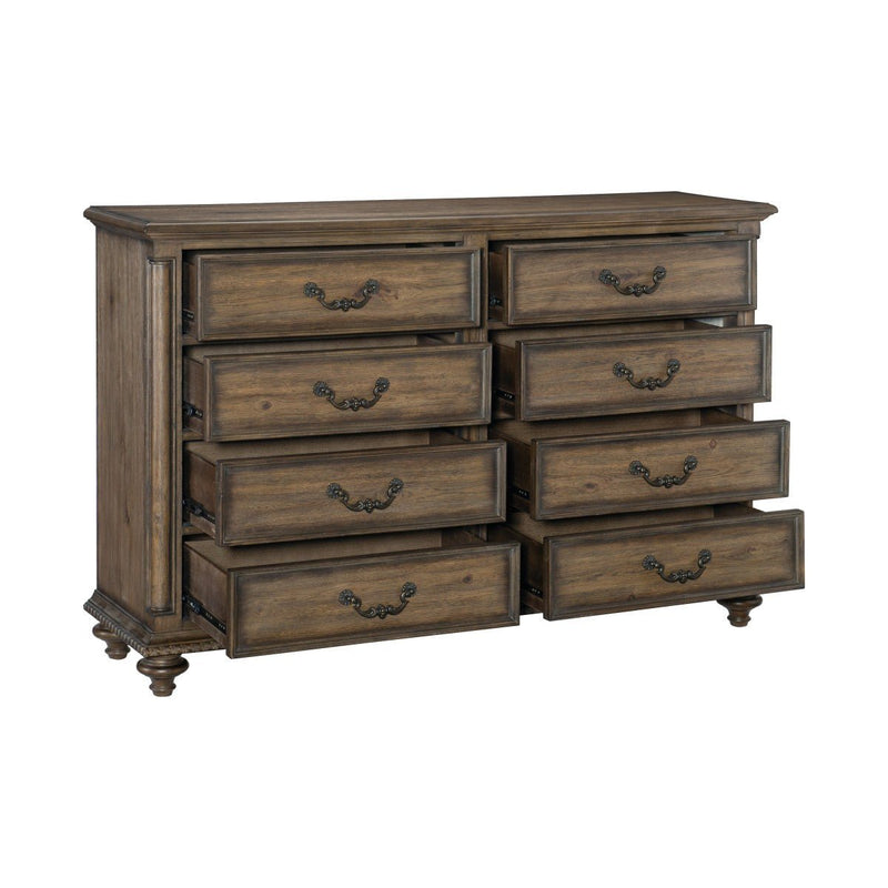 Rachelle Collection Dresser - MA-1693-5