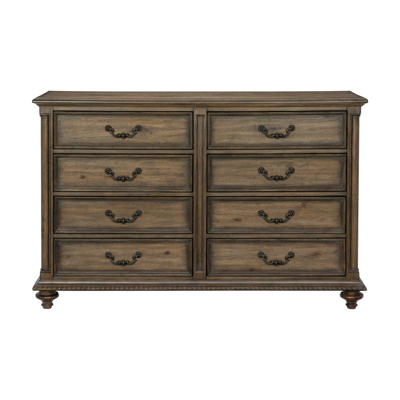 Rachelle Collection Dresser - MA-1693-5