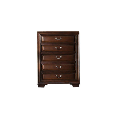 Milton Chest - MA-1701-9