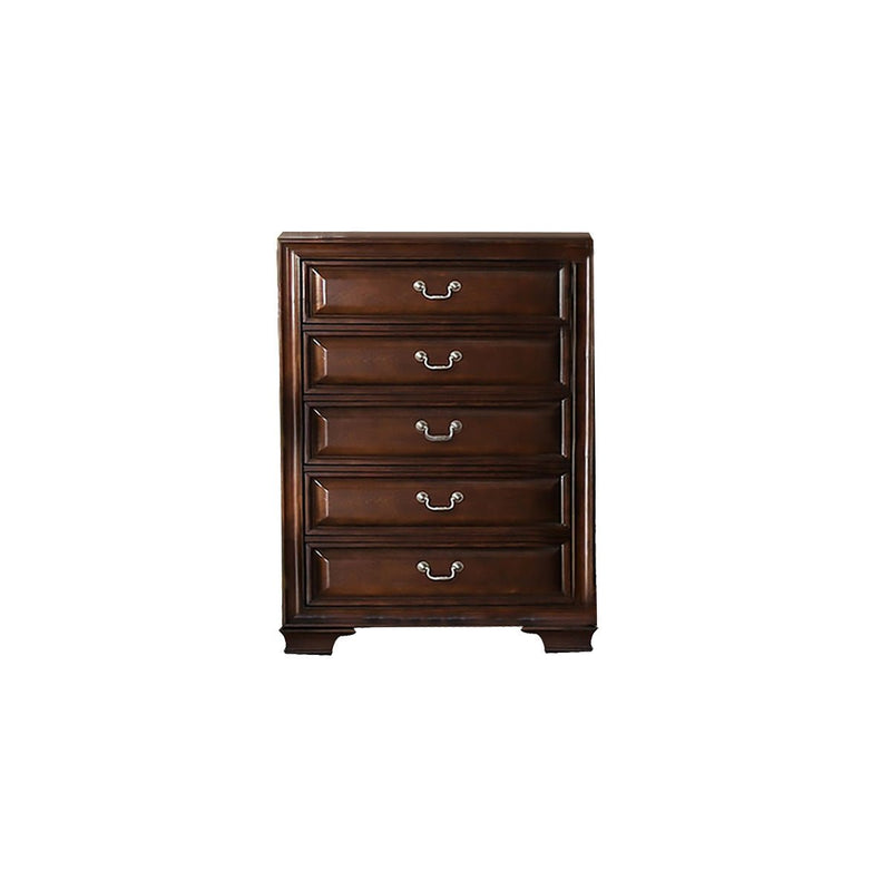 Milton Chest - MA-1701-9