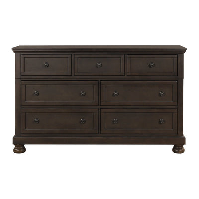 Begonia Dresser - MA-1718GY-5