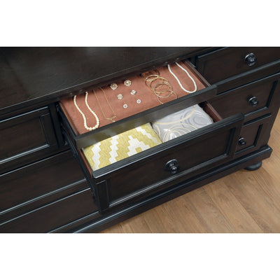 Begonia Dresser - MA-1718GY-5