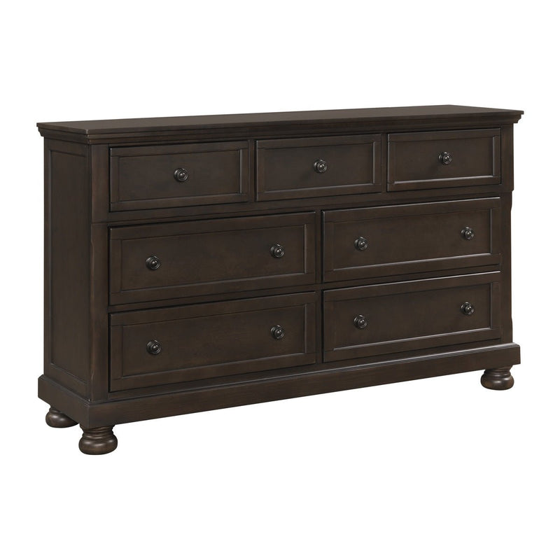 Begonia Dresser - MA-1718GY-5