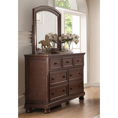 Begonia Cherry Dresser - MA-1718NC-5