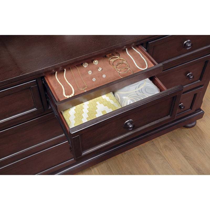 Begonia Cherry Dresser - MA-1718NC-5