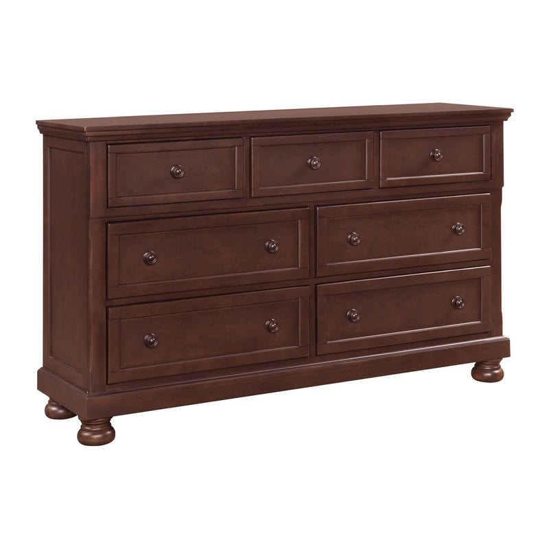 Begonia Cherry Dresser - MA-1718NC-5