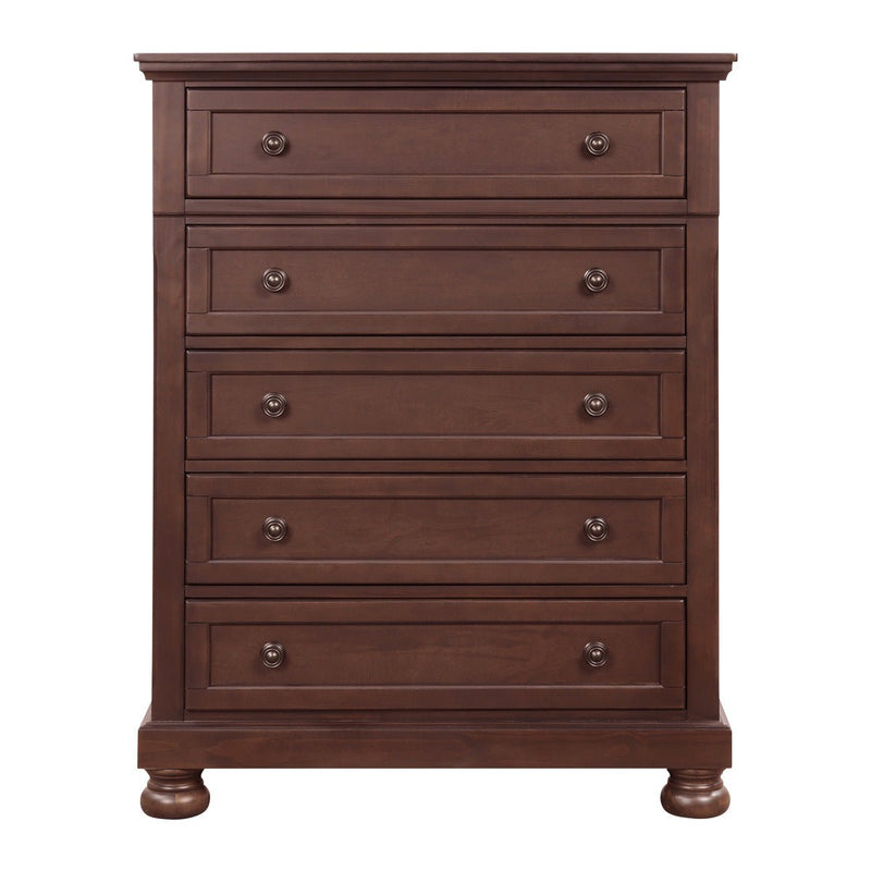 Begonia Cherry Chest - MA-1718NC-9