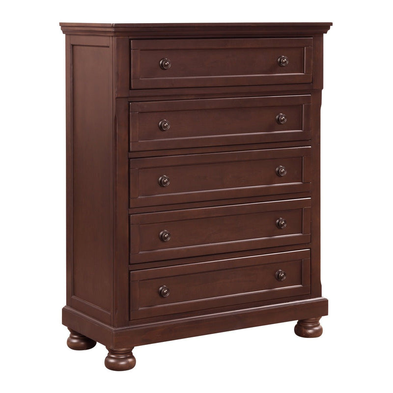 Begonia Cherry Chest - MA-1718NC-9