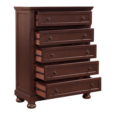 Begonia Cherry Chest - MA-1718NC-9