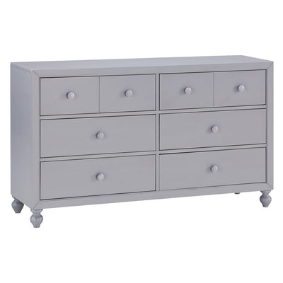 Wellsummer Grey Dresser - MA-1803GY-5