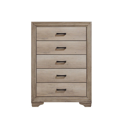 Lonan Chest - MA-1955-9