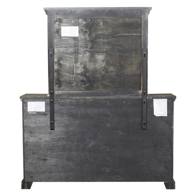 Toulon Dresser - MA-5438-5