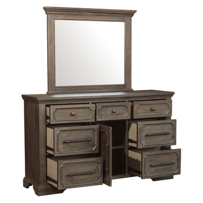 Toulon Dresser - MA-5438-5