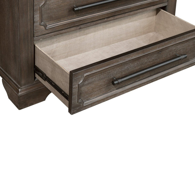 Toulon Chest - MA-5438-9