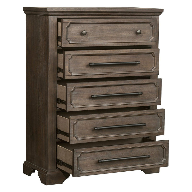 Toulon Chest - MA-5438-9