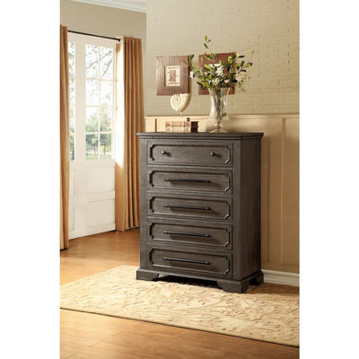 Toulon Chest - MA-5438-9