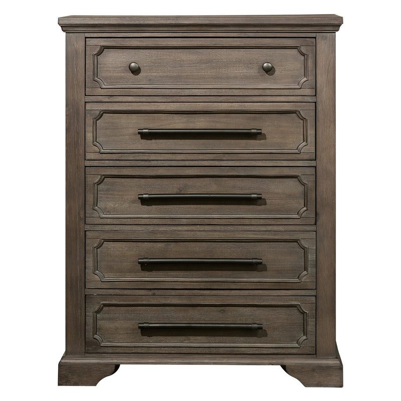 Toulon Chest - MA-5438-9